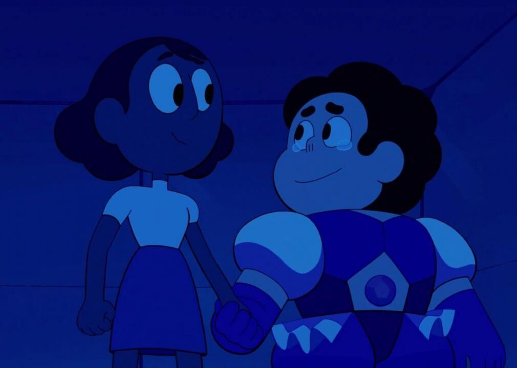 #29. Steven Universe